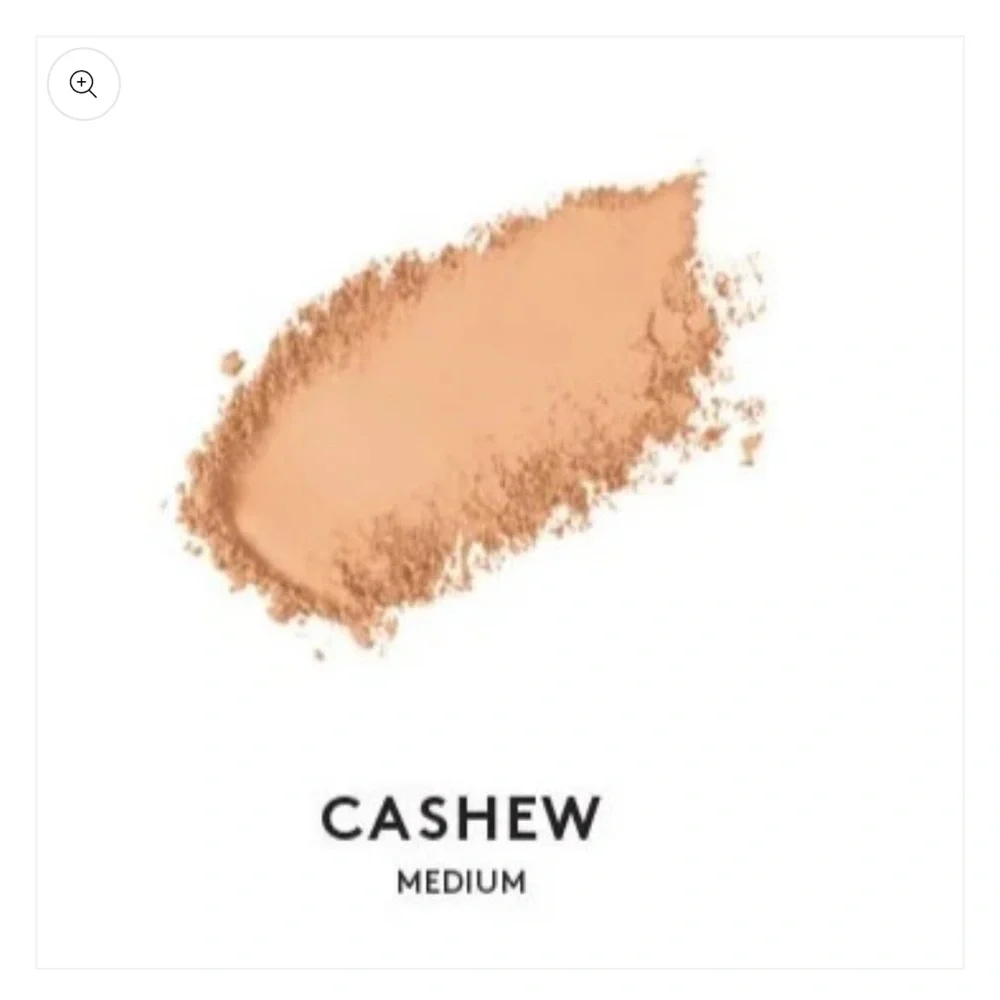 BNIB Fenty Beauty Mini Instant Retouch Setting Powder in shade Cashew (medium) - Picture 2 of 5
